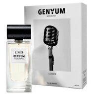 Genyum Singer eau de parfum unisex 100 ml. ОАЭ