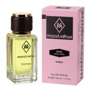Mars & Venus W456 Has a Gun edp for women 50 ml. (Juliette Has A Gun Not A Parfum)