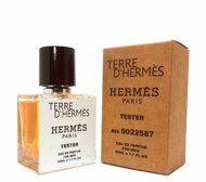 Tester HERMES TERRE D'HERMES 50ml