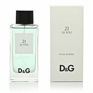 Dolce & Gabbana -D&G Anthology La №21 100ml