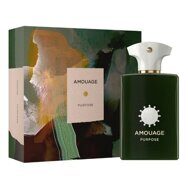 Amouage Purpose Eau de Parfum unisex 100 ml. Люкс