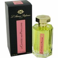 LARTISAN, PARFUMEUR ,LA CHASSE AUX PAPILLONS EDT 100ml .УНИСЕКС