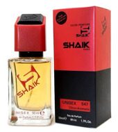 Shaik № 547 Roja Dove Kingdom of Bahrain unisex 50 ml.