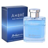 Baldessarini Ambre Fraiche eau de toilette for man 90 ml. Люкс+Плюс