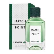 Lacoste Match Point edt for man 100 ml.