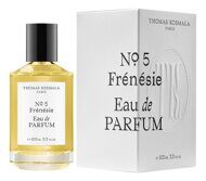 Thomas Kosmala No.5  Frenesie Edp ml. ОАЭ