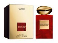 Armani Prive Rouge Malachite L'or de Russie Limited Edition edp 100 ml. Люкс