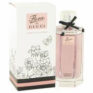 Gucci Flora by Gucci Gorgeous Gardenia edt for women 100 ml. ОАЭ