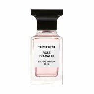 Tom Ford Rose D'Amalfi edp unisex 50 ml. Люкс