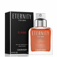 Calvin Klein Eternity Flame For Man edt 100 ml.