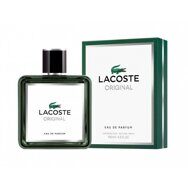 Lacoste Original eau de parfum for men 100 ml. Люкс+Плюс