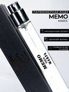 Memo Marfa Eau de Parfum unisex 18 ml.