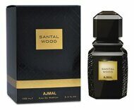 AJMAL SANTAL WOOD unisex 100 ml.