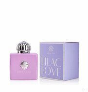 Amouage Lilac Love for woman edp 100 ml.