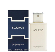 Yves Saint Laurent Kouros edt for men 100 ml. ОАЭ