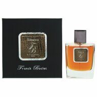 Franck Boclet Tobacco eau de parfum for men 100 ml. ОАЭ