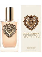 Dolce & Gabbana Devotion eau de parfum for women 100 ml.