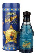 Versace Blue Jeans Man Eau de Toilette 75 ml. Люкс