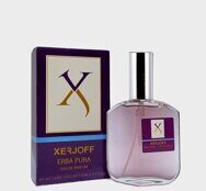 Xerjoff Erba Pura eau de parfum unisex 65 ml.