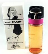 Тестер  Prada  Candy 80 ml.