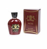 Golden Silva Niche 032 Atkinsons Oud Save The Queen edp for women 65 ml.