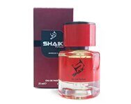 Shaik Moscow II edp unisex 25 ml.