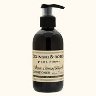 Кондиционер для волос Зелински Розен Vetievr & Lemon, Bargamot 300 ml.