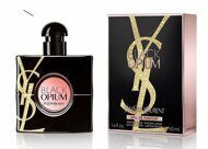 Yves Saint Laurent Black Opium Gold Attraction Edition 90 ml