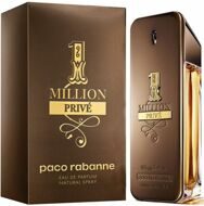 PACO RABANNE PRIVE  1  MILLION 100ml 2017