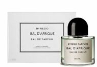 Byredo  Bal D"Afrique EAU DE PARFUM 100 ml.