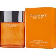 Клиник Happy edt for man 100 ml.