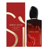 Giorgio Armani Si Passione Intense Eau De Parfum for women 100 ml. ОАЭ