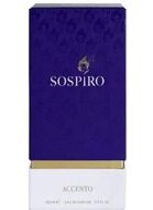 Sospiro Perfumes Accento Eau de Parfum 100 ml. копия