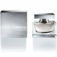 Dolce & Gabbana L'eau the One for women 75ml