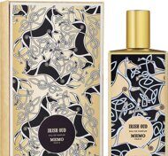 Memo Irish Oud Eau de Parfum unisex 75 ml. Люксовое качество