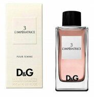 Dolce & Gabbana L'Imperatrice edt for woman 100 ml. Люкс+Плюс
