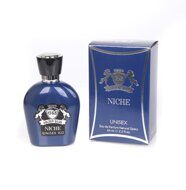 Golden Silva Niche 022 Guerlain Santal Royal edp unisex 65 ml.