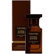 Tom Ford Myrrhe Mystere eau de parfum unisex 50 ml. ОАЭ