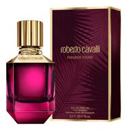 Roberto Cavalli Paradise Found Eau de Toilette for women 75 ml. ОАЭ