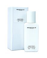 Montale Sweet Peony eau de parfum unisex 33 ml.