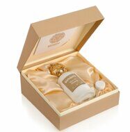 Simimi BLANC DE ZHANG Eau de Parfum 100 ml. в подарочной упаковке