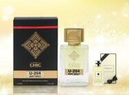 Стойкий парфюм Chic U-204 Soft Spicy edp unisex 50 ml. (Дж.Малон Wood Sage&Sea Salt)