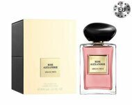 Armani Prive Rose Alexandrie edt 100 ml. люкс