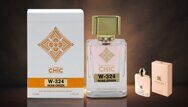 Стойкий парфюм Chic W-324 Rose Geen edp for women 50 ml. (Trussardi Delicate Rose)