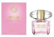 Versace Bright Crystal Parfum for women 90 ml. ОАЭ