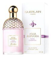 Guerlain Aqua Allegoria Flora Cherrysia for women edp 75 ml. Люкс