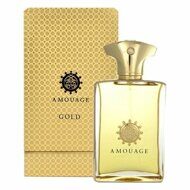 AMOUAGE GOLD 100 ml. for man