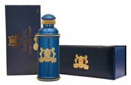 Alexandre,J Zafeer Oud Vanille 100ml