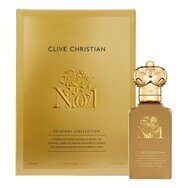 Clive Christian № 1 Feminine eau de parfum for women 50 ml. в оригинальной упаковке