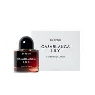 Тестер Byredo Casablanca Lily extrait de parfum unisex 50 ml